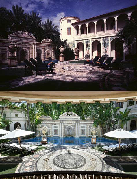 versace mansion vogue.